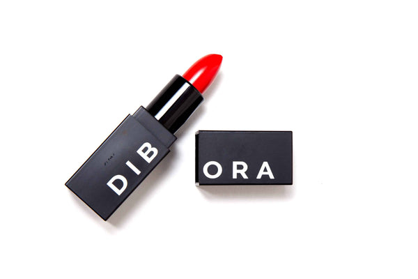 Dibora Vegan Lipstick - Now in store