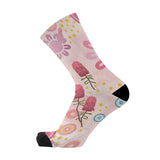 She Blooms - Bamboo Socks