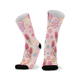 She Blooms - Bamboo Socks