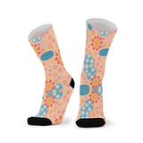 Golden Hour - Bamboo Socks