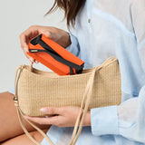Slimline Glasses Case - GInger