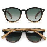 TAINE Black/Tortoise