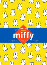 All Wrapped Up - Miffi by Dick Bruna
