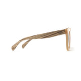 MILLA CARAMEL SUNGLASSES