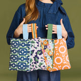 Leopard Mini Zip Pouch