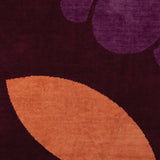 Jacquard Beach Towel: Cadence