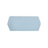 Slimline Glasses Case - Sky Blue