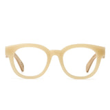 ALIVE CREAM Wooden Magnifying Reader