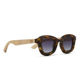 QUEST ROCKY TORT SUNGLASSES