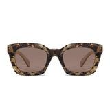 ZAHRA OPAL TORT SUNGLASSES