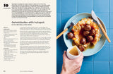 Around the World in 80 Meatballs - Bunny Banyai
