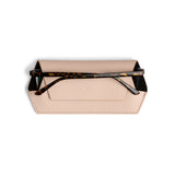 Slimline Glasses Case - Blush