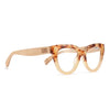 Flutter Desert Tort - Walnut Arms