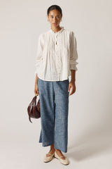 Daybreak Shirt - White