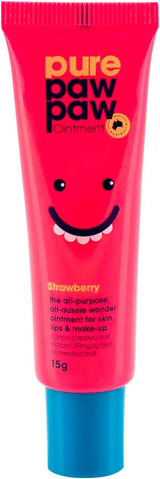 Pure PawPaw Ointment - Strawberry 25g