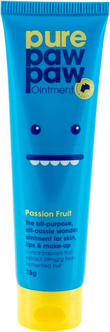 Pure PawPaw Ointment - Passion Fruit 25g