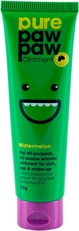 Pure PawPaw Ointment - Watermelon 25g