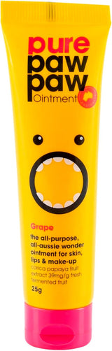 Pure PawPaw Ointment - Grape 25g