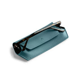 Slimline Glasses Case - Teal