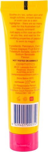 Pure PawPaw Ointment - Grape 25g