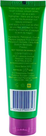 Pure PawPaw Ointment - Watermelon 25g