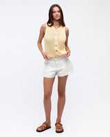 Paperheart Paulo Knit Top