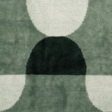 Jacquard Beach Towel: Cadence