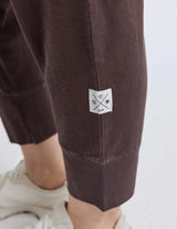Brunch Pant - Coffee