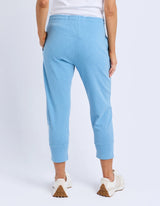 Brunch Pant - Dusk Blue