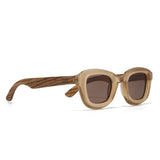 QUEST WHISKEY SUNGLASSES