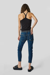 Active Astro Jeans - Astro Blue