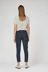 Active Rinse Wash Jeans