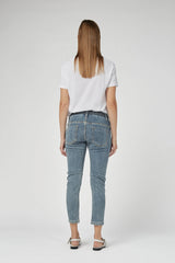 Active Sunbleached Jeans