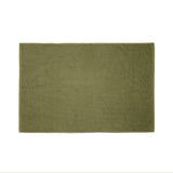 Angove Bath Mats - Olive