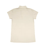 Gigi Beach Overshirt - Pebble