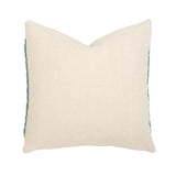Florian Square Cushion - Eucalyptus