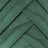 Monty Square Cushion - Forest