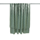 Solomon Throw - Eucalyptus