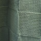 Solomon Throw - Eucalyptus