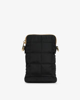 EK Baker Phone Bag - Black
