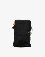 EK Baker Phone Bag - Black