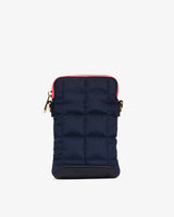 EK Baker Phone Bag - French Navy