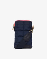 EK Baker Phone Bag - French Navy
