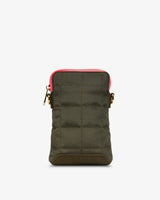 EK Baker Phone Bag - Khaki