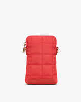 EK Baker Phone Bag - Red