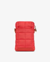 EK Baker Phone Bag - Red