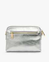 EK Bowery Petite - Titanium Crinkle