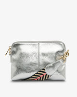 EK Bowery Petite - Titanium Crinkle