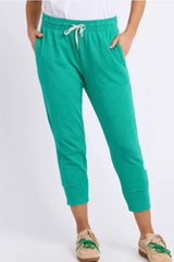 Brunch Pant - Virdis Green