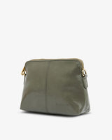 EK Burbank Xbody - Khaki Crinkle
